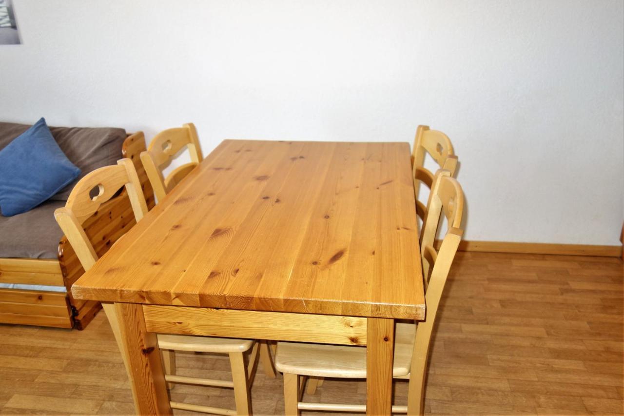 Pracondu 1 Outdoor & Fun Appartement 1 Chambre Superieur Avec Balcon By Alpvision Residences Nendaz Eksteriør bilde