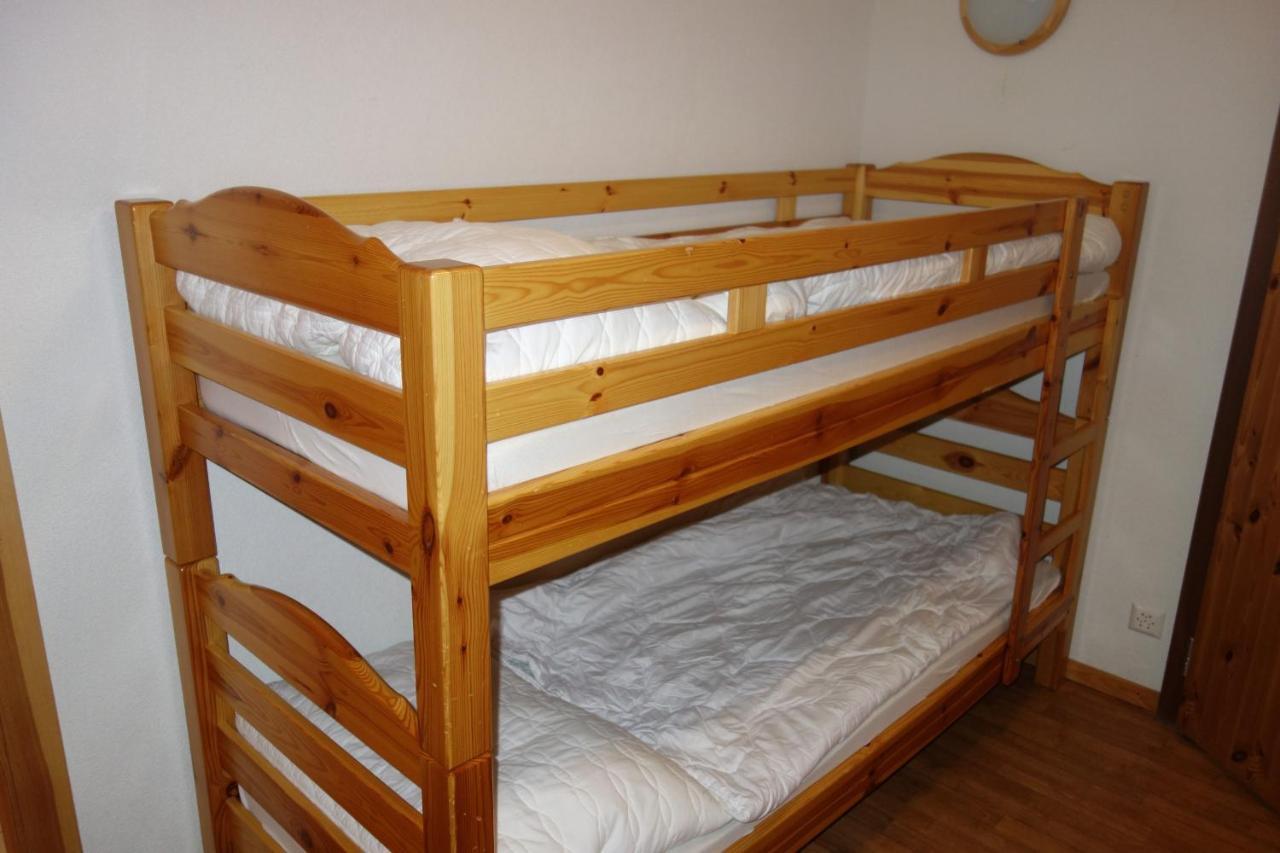 Pracondu 1 Outdoor & Fun Appartement 1 Chambre Superieur Avec Balcon By Alpvision Residences Nendaz Eksteriør bilde